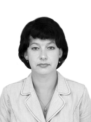 Кукоба Светлана Николаевна