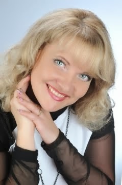 Пивоварова Нина Викторовна